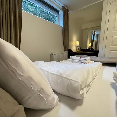 Vid Gekas Ullared Boende B&B Kültér fotó