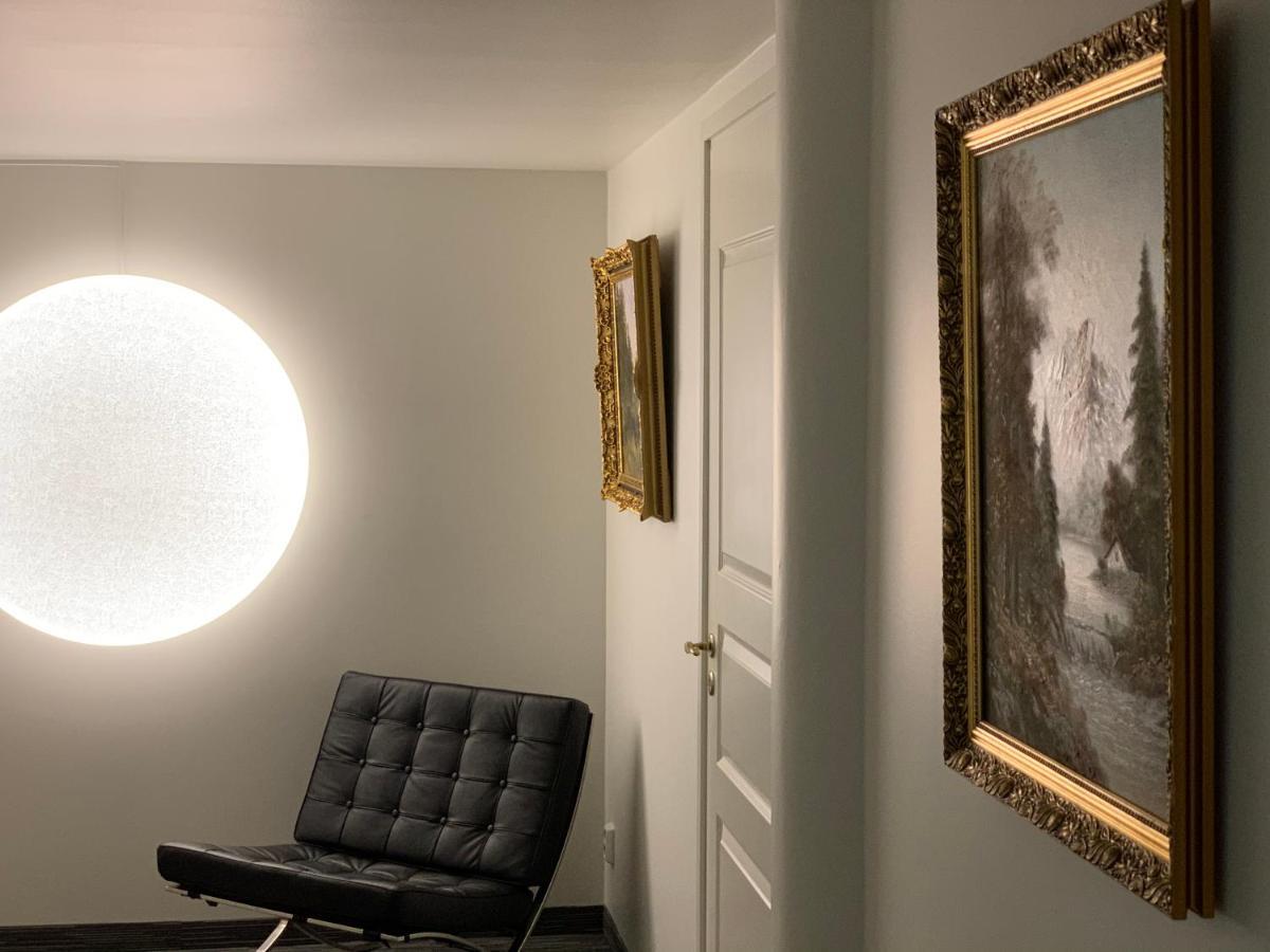 Vid Gekas Ullared Boende B&B Kültér fotó
