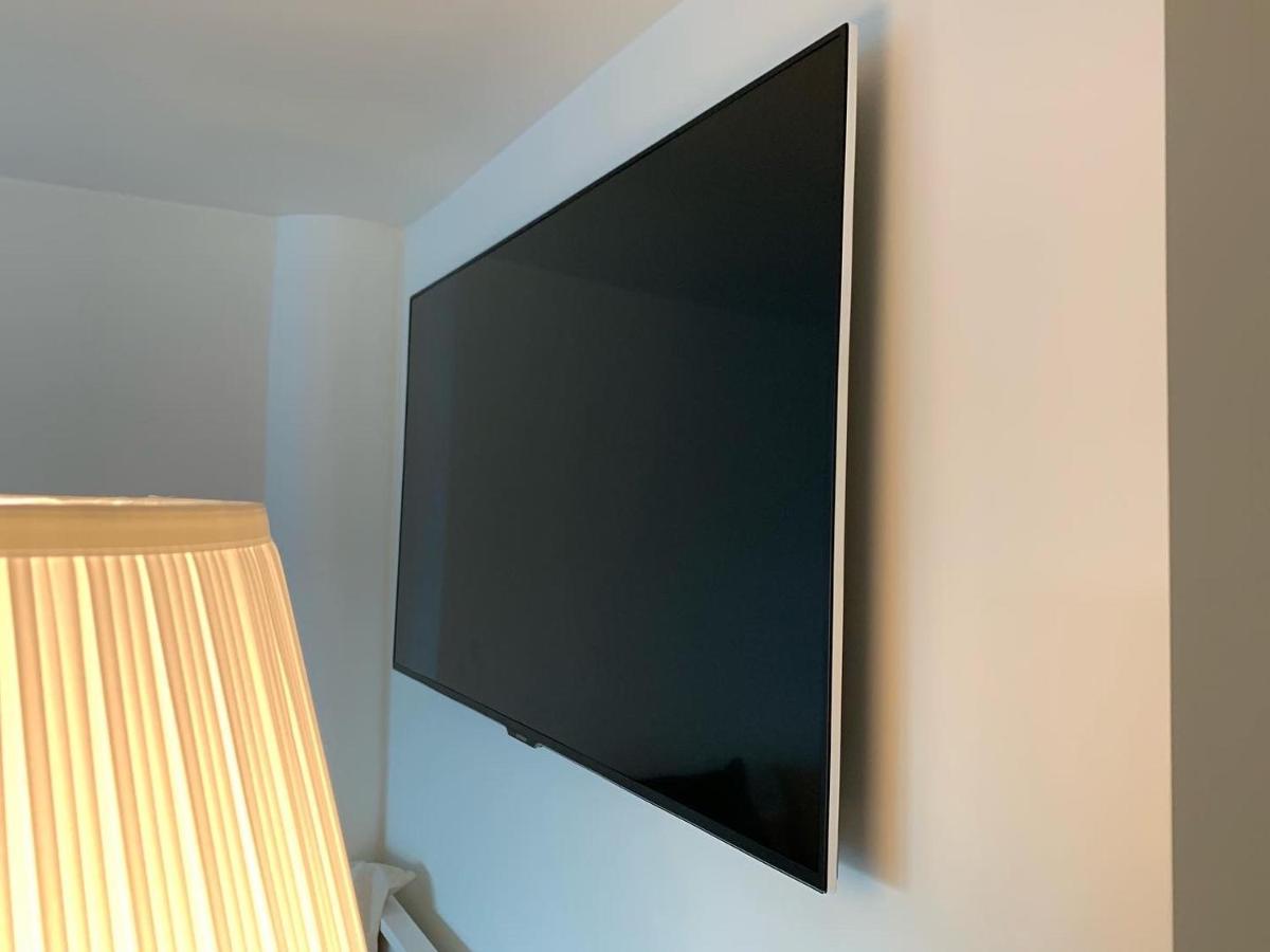 Vid Gekas Ullared Boende B&B Kültér fotó