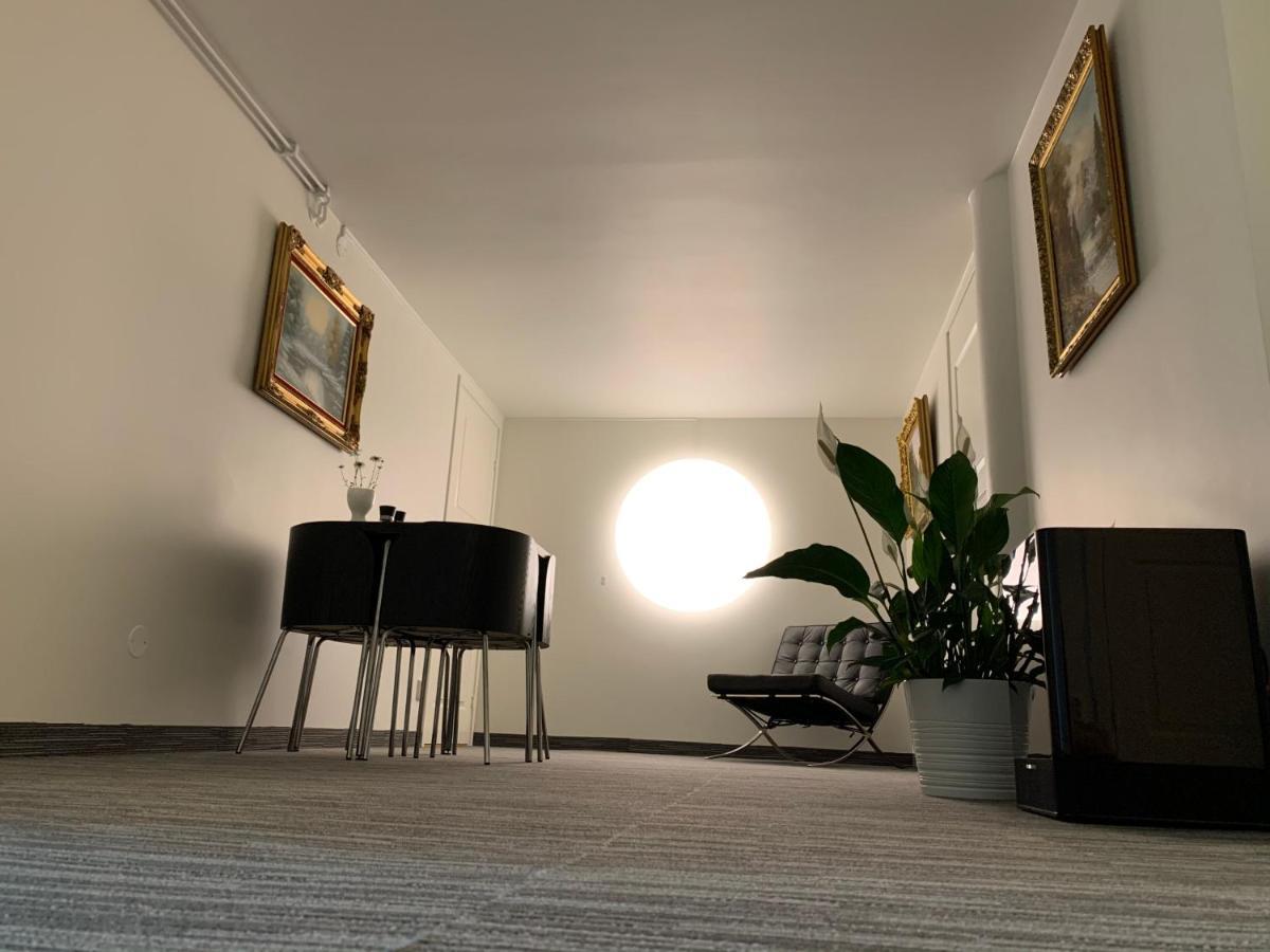 Vid Gekas Ullared Boende B&B Kültér fotó