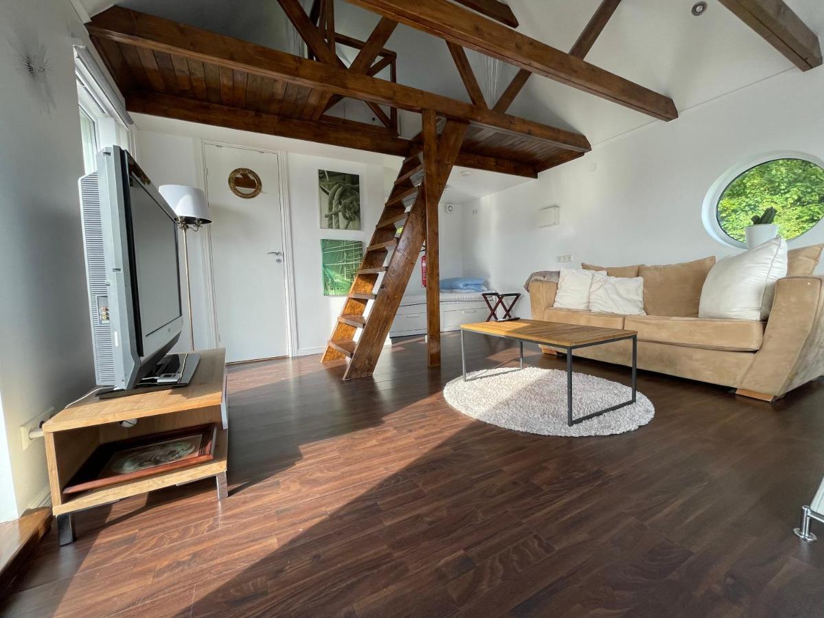 Vid Gekas Ullared Boende B&B Kültér fotó