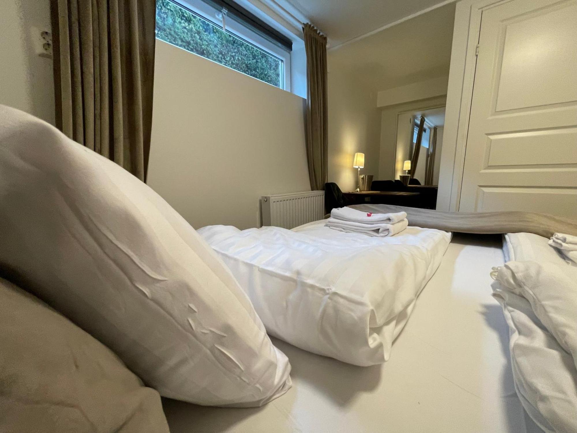 Vid Gekas Ullared Boende B&B Kültér fotó