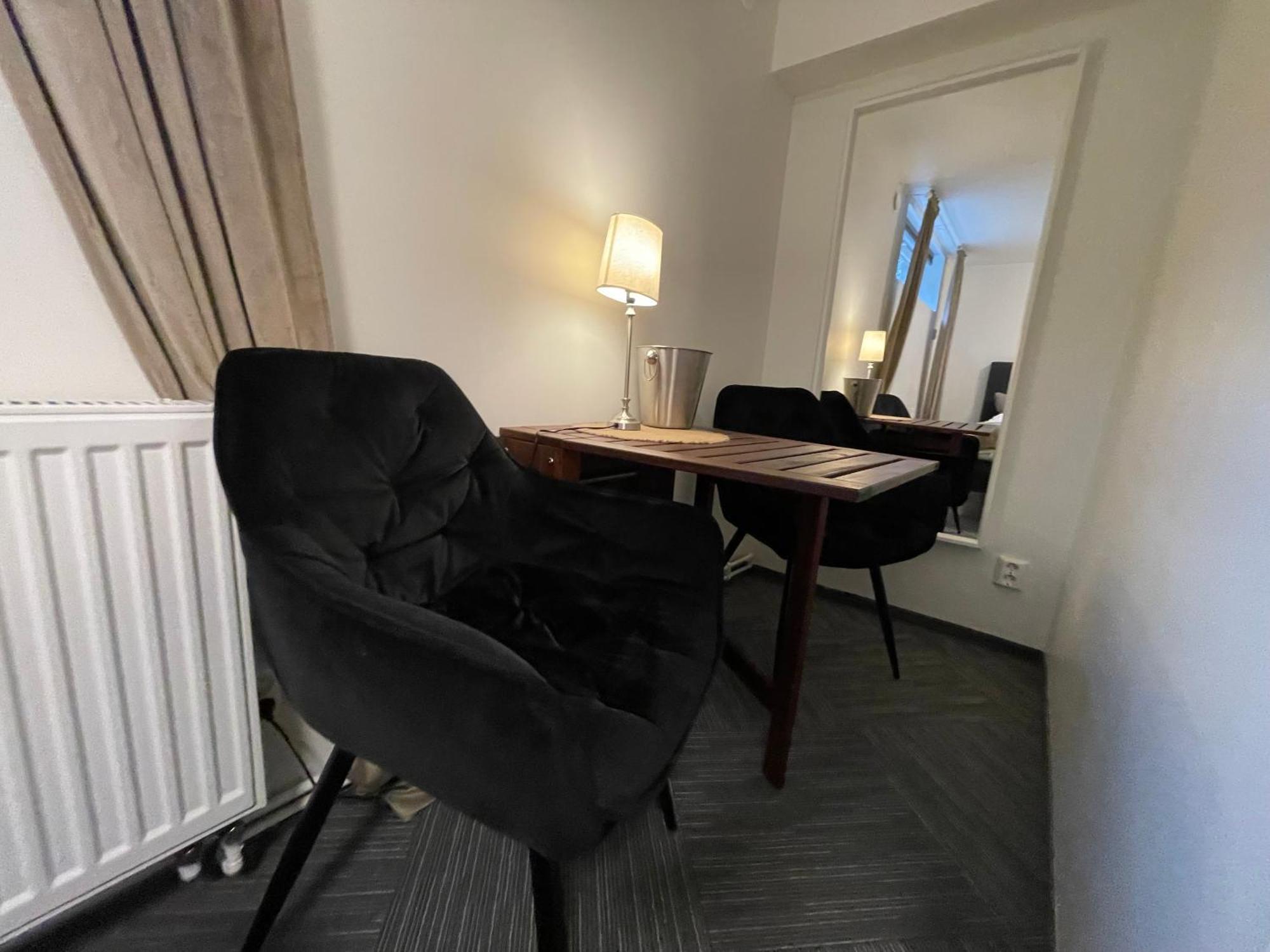 Vid Gekas Ullared Boende B&B Kültér fotó