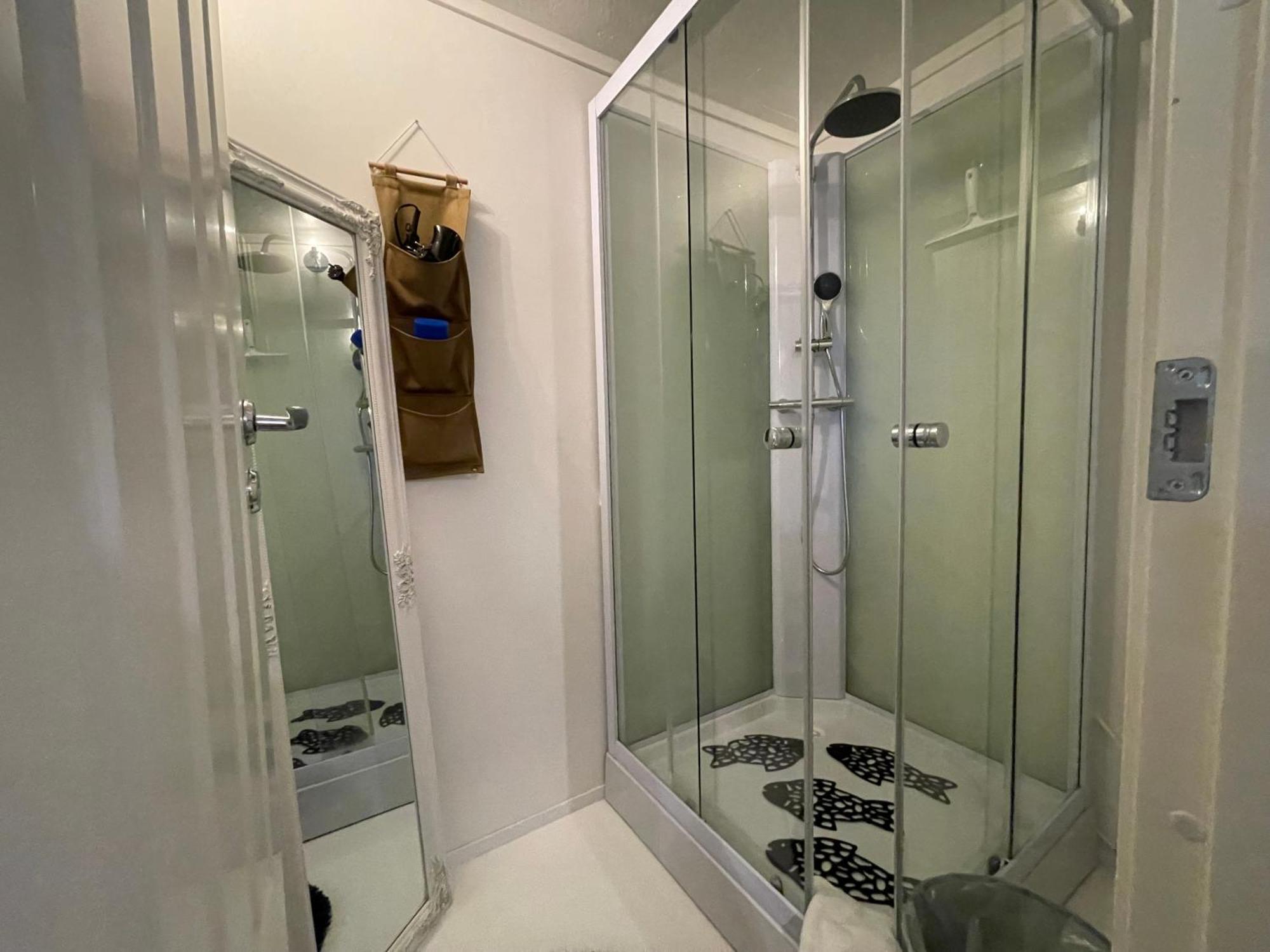 Vid Gekas Ullared Boende B&B Kültér fotó